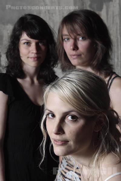 SHEEDUZ - 2008-05-18 - PARIS -  - 